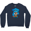 get charalter Crewneck Sweatshirt