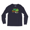 anger management Long Sleeve Shirts