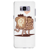 french toast kiss Samsung Galaxy S8 Plus