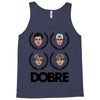 dobre Tank Top