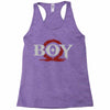 Boy Racerback Tank