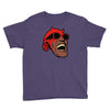 it the road, matt Youth Tee