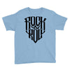 rock music Youth Tee