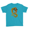 moray pirate captain Youth Tee