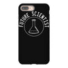 future scientist iPhone 8 Plus