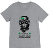 It Is Kind Of Family Thing You Would Not Understand V-Neck Tee