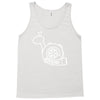 boosted turbo snail Tank Top