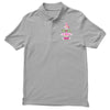 ta ta sisterhood Men's Polo Shirt
