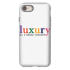 Luxury As A Croad Concept iPhone 8