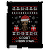 groot christmas iPad 3 and 4 Case