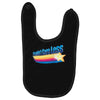 public service announcement Baby Bibs