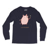 instaham Long Sleeve Shirts
