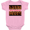 Rules Schmules Baby Bodysuit