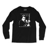 marty mcfly homage Long Sleeve Shirts