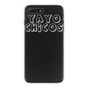 yayo chicos coke iPhone 7 Plus Case