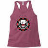 atrs color Racerback Tank