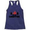 campfire Racerback Tank