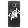 keep on tolking Samsung Galaxy S7 Edge
