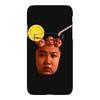 Kim Jong Un Ice T iPhoneX