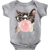 cat Baby Onesie