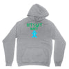 lets get baked Unisex Hoodie