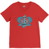 northern oracle V-Neck Tee