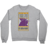 cobblepot for mayor Crewneck Sweatshirt
