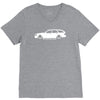 schleifmaschine s202 V-Neck Tee