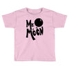 mr.moon Toddler T-shirt