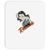 the roci Mousepad