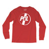 pil public image limited ltd Long Sleeve Shirts