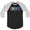 chance the rapper 3/4 Sleeve Shirt