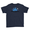 Malt Whiskey Youth Tee