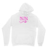 team 10 by jake paul Unisex Hoodie