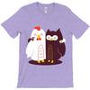 breakfast friends forever T-Shirt