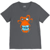 hhaaa V-Neck Tee