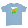 finding blinky Youth Tee