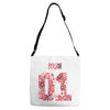 mum day 01 Adjustable Strap Totes