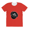 IM THE LEGENDS All Over Women's T-shirt
