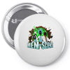 men of science Pin-back button
