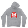 I come to win Hoodie
