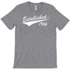 established en 1965 T-Shirt