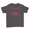 zombie killer Youth Tee