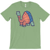 turtle turtleneck T-Shirt