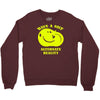 alternate reality Crewneck Sweatshirt