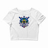 hit reset Crop Top