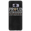 proud autism grandson Samsung Galaxy S8 Plus