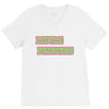 little princess V-Neck Tee