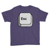 esc Youth Tee