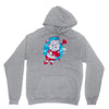 welp, ya blew it Hoodie